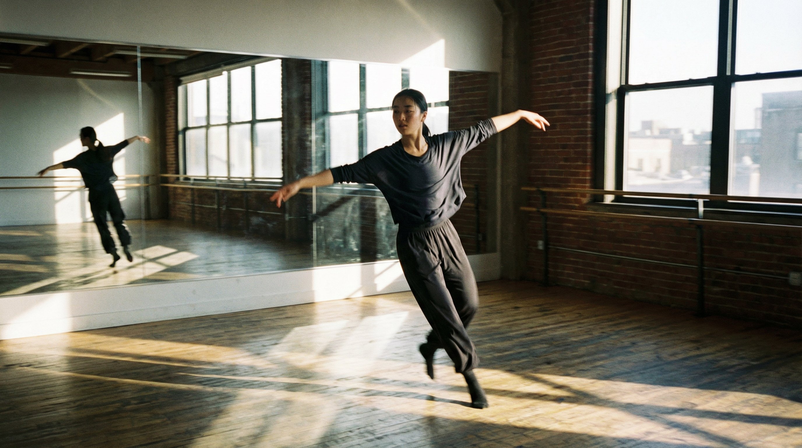 午夜大片视频：舞蹈翻跳视频分享