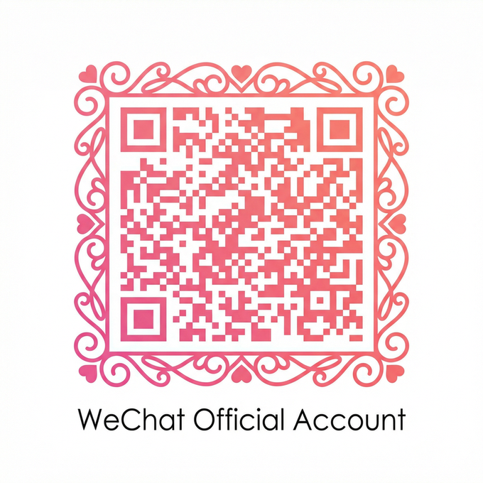 午夜大片公众号二维码