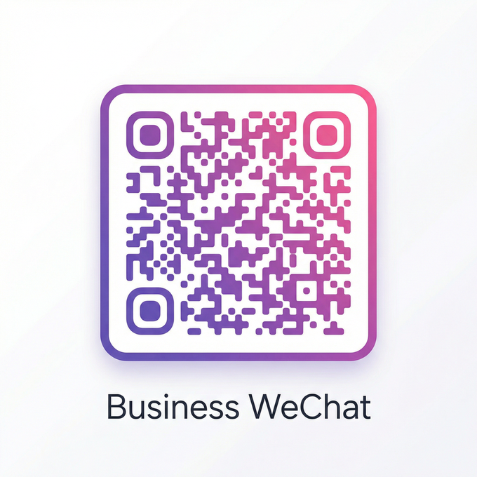 午夜大片商务二维码